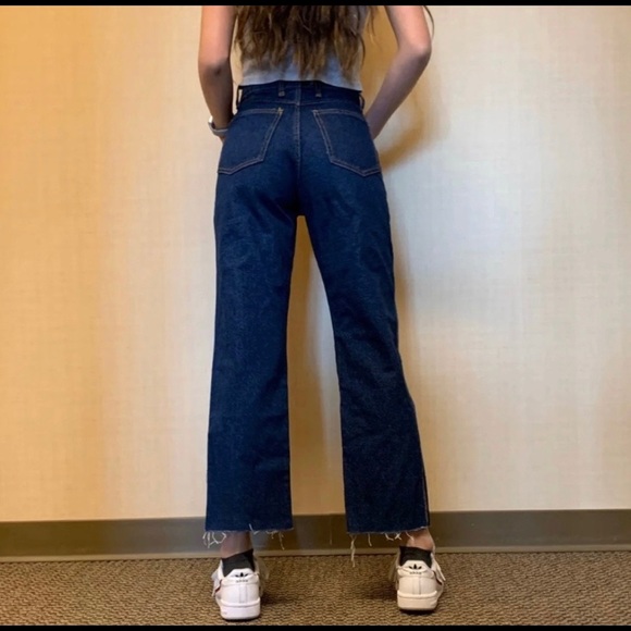 Brandy Melville Jeans (New with tags) - Picture 3 of 3